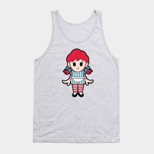 Wendy Tank Top